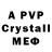 MDMA crystal Oretta Carter